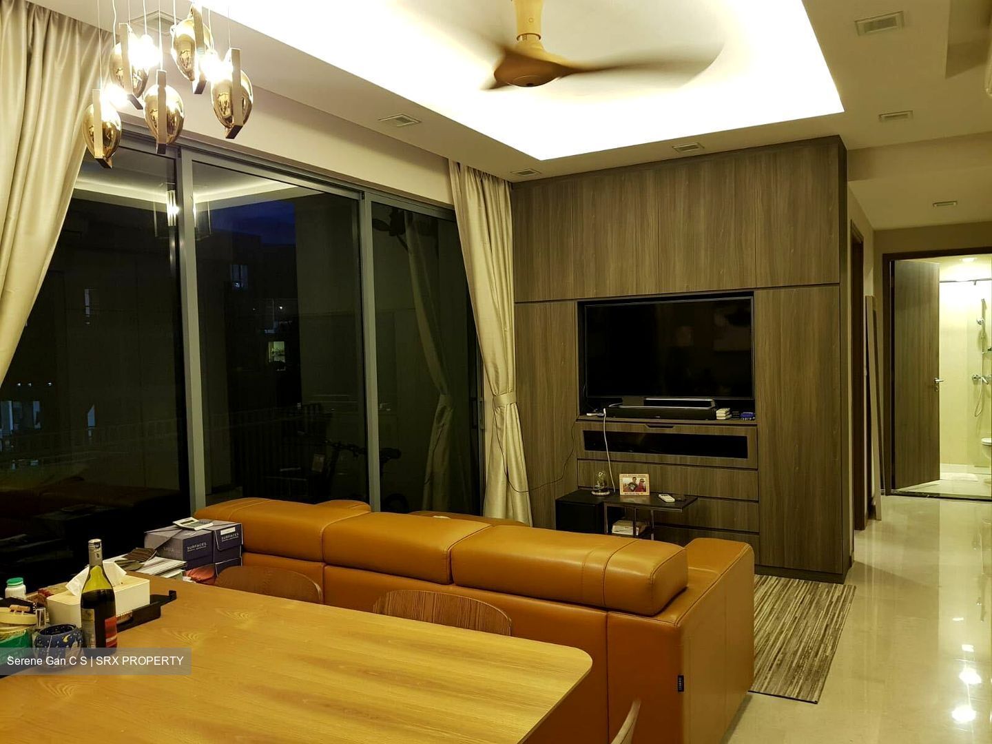 Palm Isles (D17), Condominium #409004881